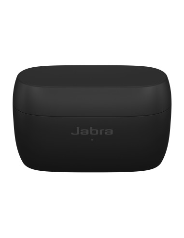 Jabra 100-99181000-60 cuffia e auricolare True Wireless Stereo (TWS) In-ear Musica e Chiamate Bluetooth Nero