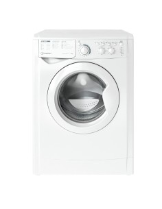 Indesit EWC 81284 W IT lavatrice Caricamento frontale 8 kg 1200 Giri min Bianco