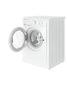 Indesit EWC 81284 W IT lavatrice Caricamento frontale 8 kg 1200 Giri min Bianco 2