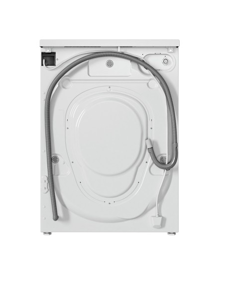Indesit EWC 81284 W IT lavatrice Caricamento frontale 8 kg 1200 Giri min Bianco
