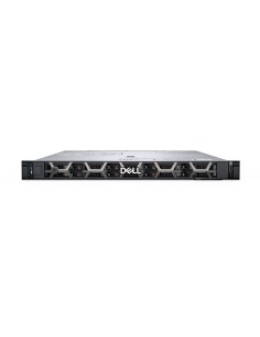 DELL PowerEdge R6615 server 480 GB Rack (1U) AMD EPYC 9124 3 GHz 32 GB DDR5-SDRAM 700 W