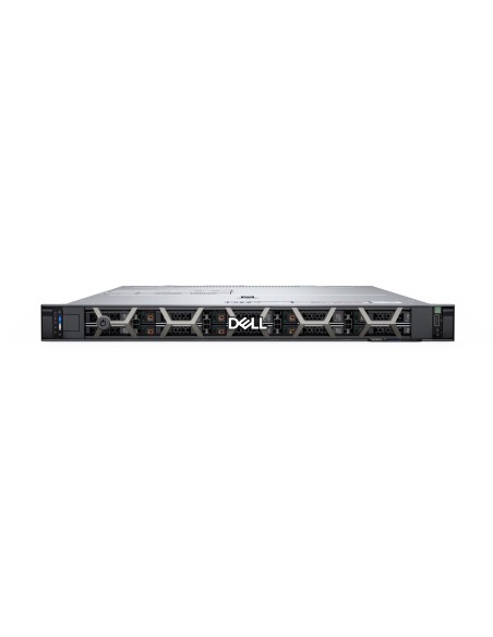 DELL PowerEdge R6615 server 480 GB Rack (1U) AMD EPYC 9124 3 GHz 32 GB DDR5-SDRAM 700 W