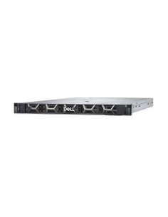 DELL PowerEdge R6615 server 480 GB Rack (1U) AMD EPYC 9124 3 GHz 32 GB DDR5-SDRAM 700 W 2