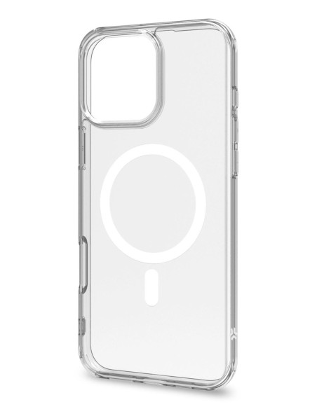 Celly GELSKINMAG1081W custodia per cellulare 17,5 cm (6.9") Cover Trasparente
