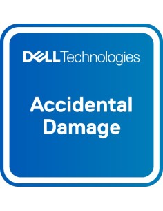 DELL 5 anni Accidental Damage Protection