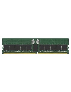 Kingston Technology KSM48R40BS4TMM-32HMR memoria 32 GB 1 x 32 GB DDR5 Data Integrity Check (verifica integrità dati)