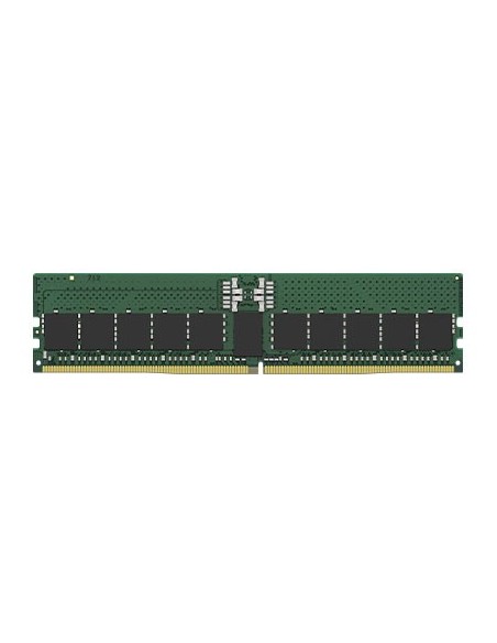 Kingston Technology KSM48R40BS4TMM-32HMR memoria 32 GB 1 x 32 GB DDR5 Data Integrity Check (verifica integrità dati)