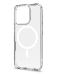 Celly GELSKINMAG1079W custodia per cellulare 16 cm (6.3") Cover Trasparente