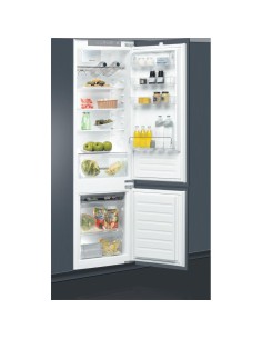 Whirlpool Frigorifero combinato da incasso - ART 9812 SF1