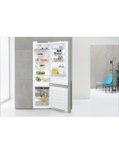 Whirlpool Frigorifero combinato da incasso - ART 9812 SF1 2