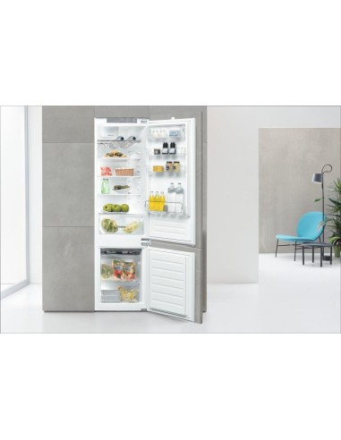 Whirlpool Frigorifero combinato da incasso - ART 9812 SF1