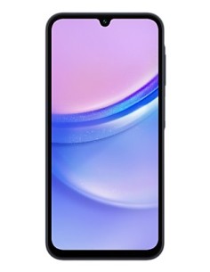 Samsung Galaxy A15 16,5 cm (6.5") Dual SIM ibrida 4G USB tipo-C 8 GB 256 GB 5000 mAh Nero, Blu