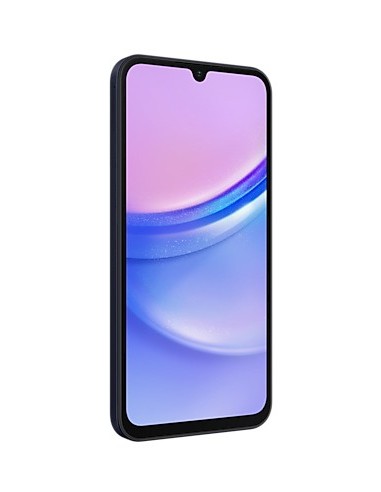 Samsung Galaxy A15 16,5 cm (6.5") Dual SIM ibrida 4G USB tipo-C 8 GB 256 GB 5000 mAh Nero, Blu
