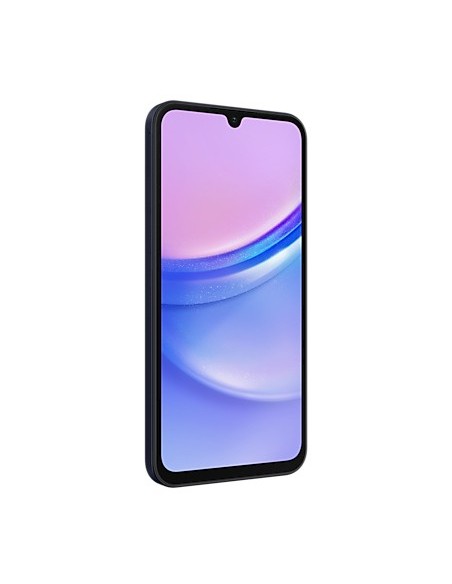 Samsung Galaxy A15 16,5 cm (6.5") Dual SIM ibrida 4G USB tipo-C 8 GB 256 GB 5000 mAh Nero, Blu