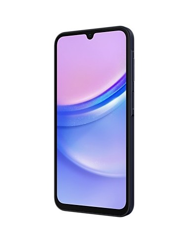 Samsung Galaxy A15 16,5 cm (6.5") Dual SIM ibrida 4G USB tipo-C 8 GB 256 GB 5000 mAh Nero, Blu
