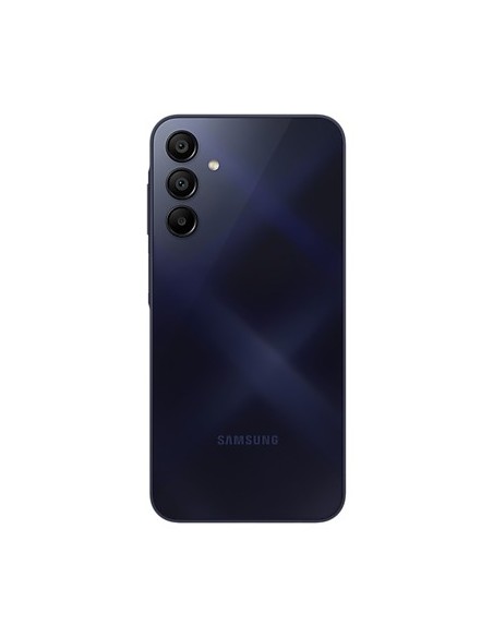 Samsung Galaxy A15 16,5 cm (6.5") Dual SIM ibrida 4G USB tipo-C 8 GB 256 GB 5000 mAh Nero, Blu