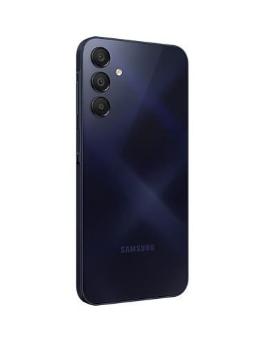 Samsung Galaxy A15 16,5 cm (6.5") Dual SIM ibrida 4G USB tipo-C 8 GB 256 GB 5000 mAh Nero, Blu