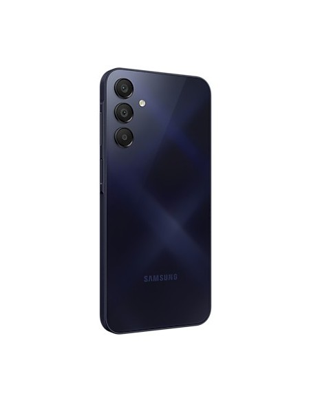 Samsung Galaxy A15 16,5 cm (6.5") Dual SIM ibrida 4G USB tipo-C 8 GB 256 GB 5000 mAh Nero, Blu