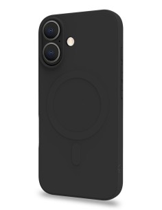 Celly CROMOMAG1078BK custodia per cellulare 15,5 cm (6.1") Cover Nero 2