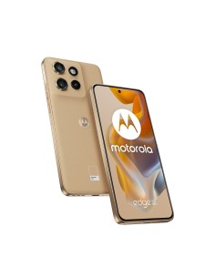 Motorola edge 50 Neo 16,1 cm (6.36") Doppia SIM Android 14 5G USB tipo-C 8 GB 256 GB 4310 mAh Crema