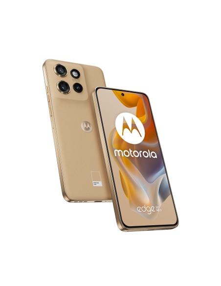 Motorola edge 50 Neo 16,1 cm (6.36") Doppia SIM Android 14 5G USB tipo-C 8 GB 256 GB 4310 mAh Crema