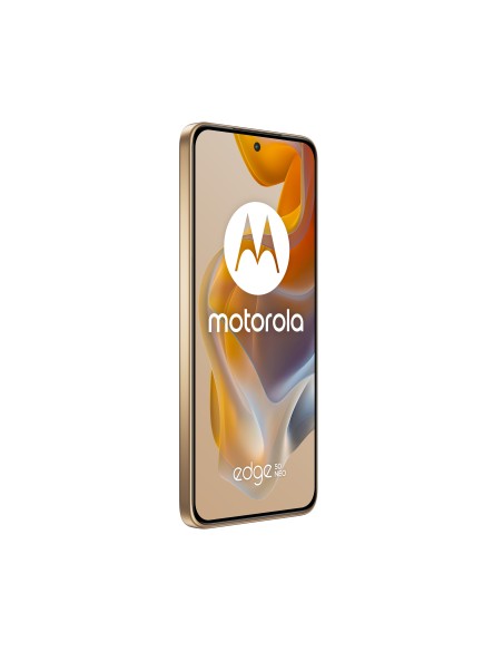 Motorola edge 50 Neo 16,1 cm (6.36") Doppia SIM Android 14 5G USB tipo-C 8 GB 256 GB 4310 mAh Crema