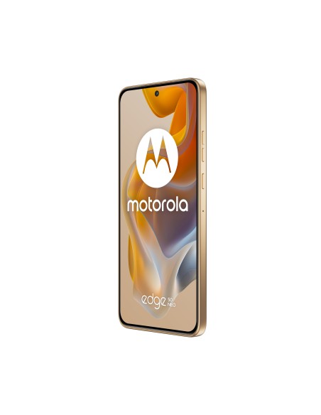 Motorola edge 50 Neo 16,1 cm (6.36") Doppia SIM Android 14 5G USB tipo-C 8 GB 256 GB 4310 mAh Crema