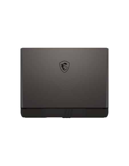 MSI Vector A13VHG-600IT Intel® Core™ i9 i9-13980HX Computer portatile 40,6 cm (16") Full HD+ 16 GB DDR5-SDRAM 1 TB SSD NVIDIA