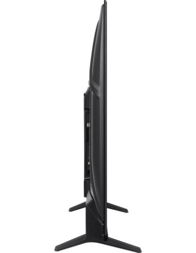 Hisense 65E79NQ TV 165,1 cm (65") 4K Ultra HD Smart TV Wi-Fi Nero 330 cd m²