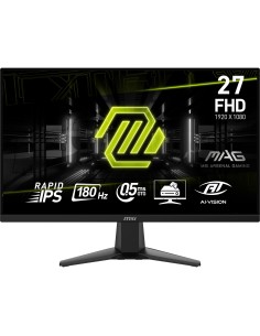 MSI MAG 275F Monitor PC 68,6 cm (27") 1920 x 1080 Pixel Full HD Nero