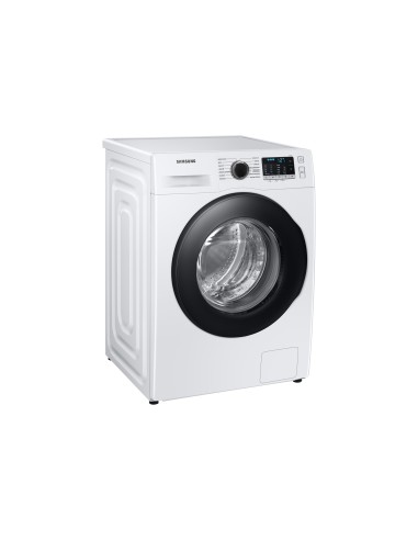 Samsung WW11BGA046AE lavatrice Caricamento frontale 11 kg 1400 Giri min Bianco