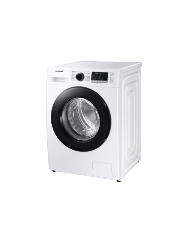 Samsung WW11BGA046AE lavatrice Caricamento frontale 11 kg 1400 Giri min Bianco