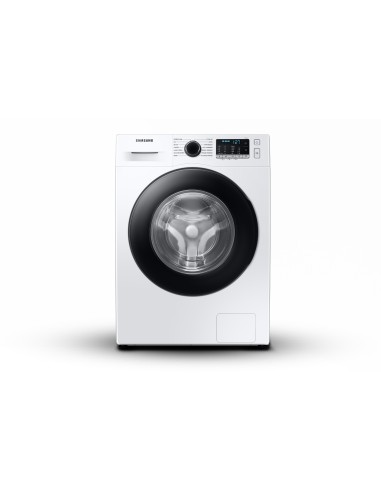 Samsung WW11BGA046AE lavatrice Caricamento frontale 11 kg 1400 Giri min Bianco