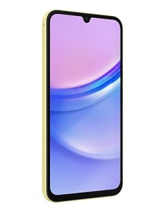 Samsung Galaxy A15 16,5 cm (6.5") Dual SIM ibrida 4G USB tipo-C 8 GB 256 GB 5000 mAh Giallo 2