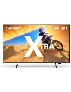 Philips 55PML9059 12 TV 139,7 cm (55") 4K Ultra HD Smart TV Wi-Fi Grigio
