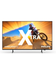 Philips 55PML9059 12 TV 139,7 cm (55") 4K Ultra HD Smart TV Wi-Fi Grigio 2