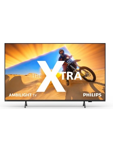 Philips 55PML9059 12 TV 139,7 cm (55") 4K Ultra HD Smart TV Wi-Fi Grigio