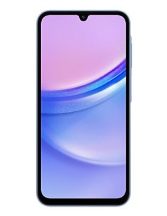 Samsung Galaxy A15 16,5 cm (6.5") Dual SIM ibrida 4G USB tipo-C 8 GB 256 GB 5000 mAh Blu