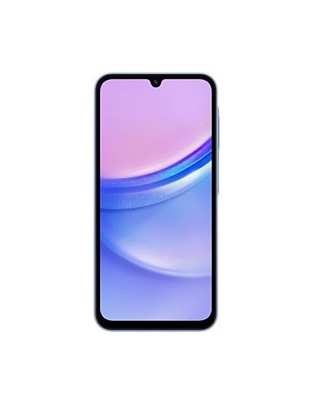Samsung Galaxy A15 16,5 cm (6.5") Dual SIM ibrida 4G USB tipo-C 8 GB 256 GB 5000 mAh Blu