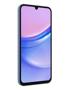 Samsung Galaxy A15 16,5 cm (6.5") Dual SIM ibrida 4G USB tipo-C 8 GB 256 GB 5000 mAh Blu 2