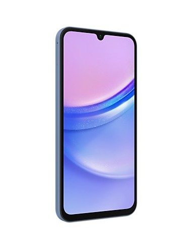 Samsung Galaxy A15 16,5 cm (6.5") Dual SIM ibrida 4G USB tipo-C 8 GB 256 GB 5000 mAh Blu