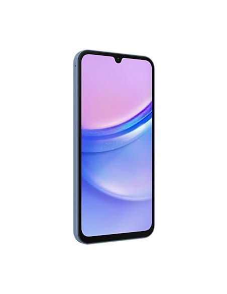 Samsung Galaxy A15 16,5 cm (6.5") Dual SIM ibrida 4G USB tipo-C 8 GB 256 GB 5000 mAh Blu