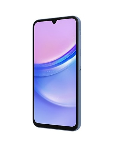 Samsung Galaxy A15 16,5 cm (6.5") Dual SIM ibrida 4G USB tipo-C 8 GB 256 GB 5000 mAh Blu