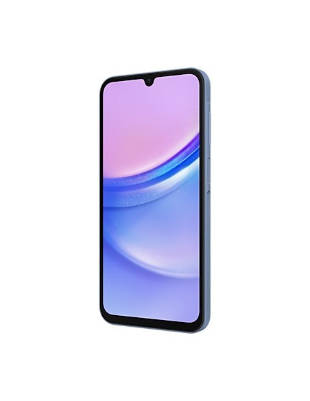 Samsung Galaxy A15 16,5 cm (6.5") Dual SIM ibrida 4G USB tipo-C 8 GB 256 GB 5000 mAh Blu