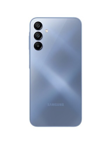 Samsung Galaxy A15 16,5 cm (6.5") Dual SIM ibrida 4G USB tipo-C 8 GB 256 GB 5000 mAh Blu