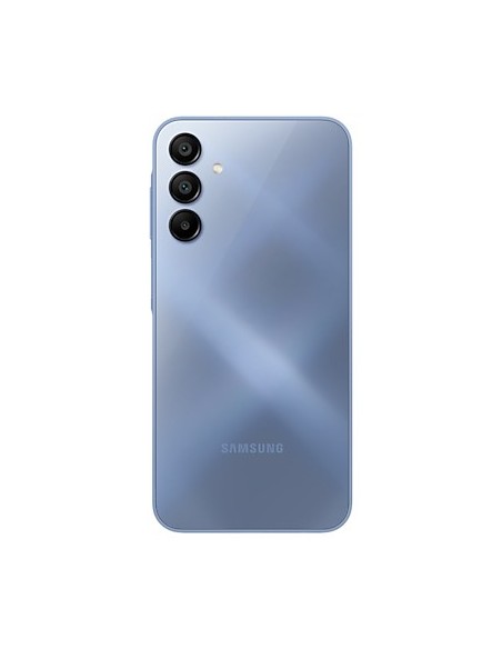 Samsung Galaxy A15 16,5 cm (6.5") Dual SIM ibrida 4G USB tipo-C 8 GB 256 GB 5000 mAh Blu