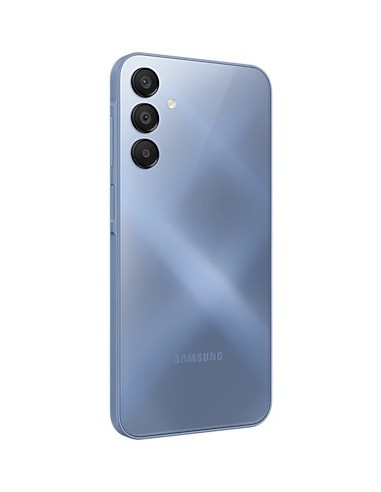 Samsung Galaxy A15 16,5 cm (6.5") Dual SIM ibrida 4G USB tipo-C 8 GB 256 GB 5000 mAh Blu