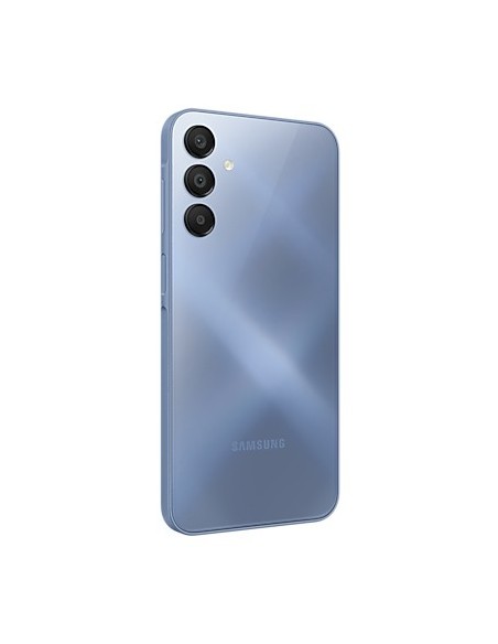 Samsung Galaxy A15 16,5 cm (6.5") Dual SIM ibrida 4G USB tipo-C 8 GB 256 GB 5000 mAh Blu