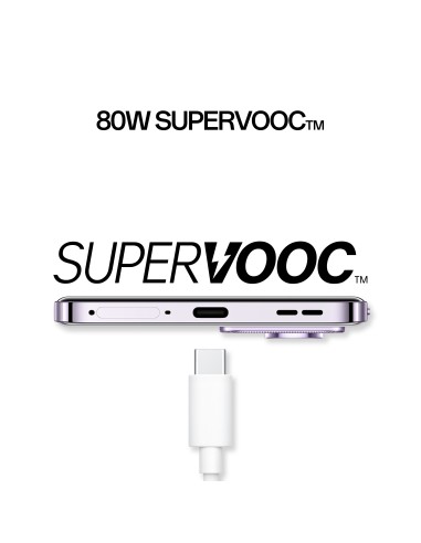 OPPO Reno12 Pro 5G AI Smartphone, Tripla fotocamera 50+50+8MP, Selfie 50MP, Display 6.7” 120HZ AMOLED FHD+, 5000mAh, RAM 24 GB