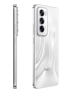 OPPO Reno12 5G AI Smartphone, Tripla fotocamera 50+8+2MP, Selfie 32MP, Display 6.7” 120HZ AMOLED FHD+, 5000mAh, RAM 24 GB 2